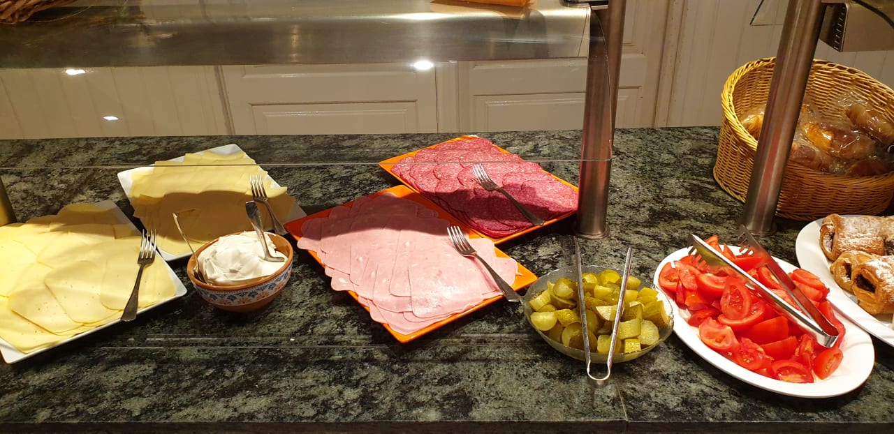 Gastro Hotel Club S'Illot