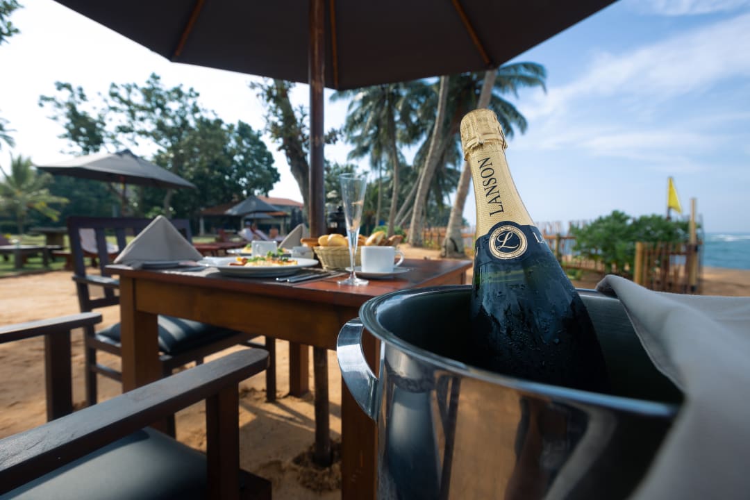 Gastro Earl’s Reef Beruwala