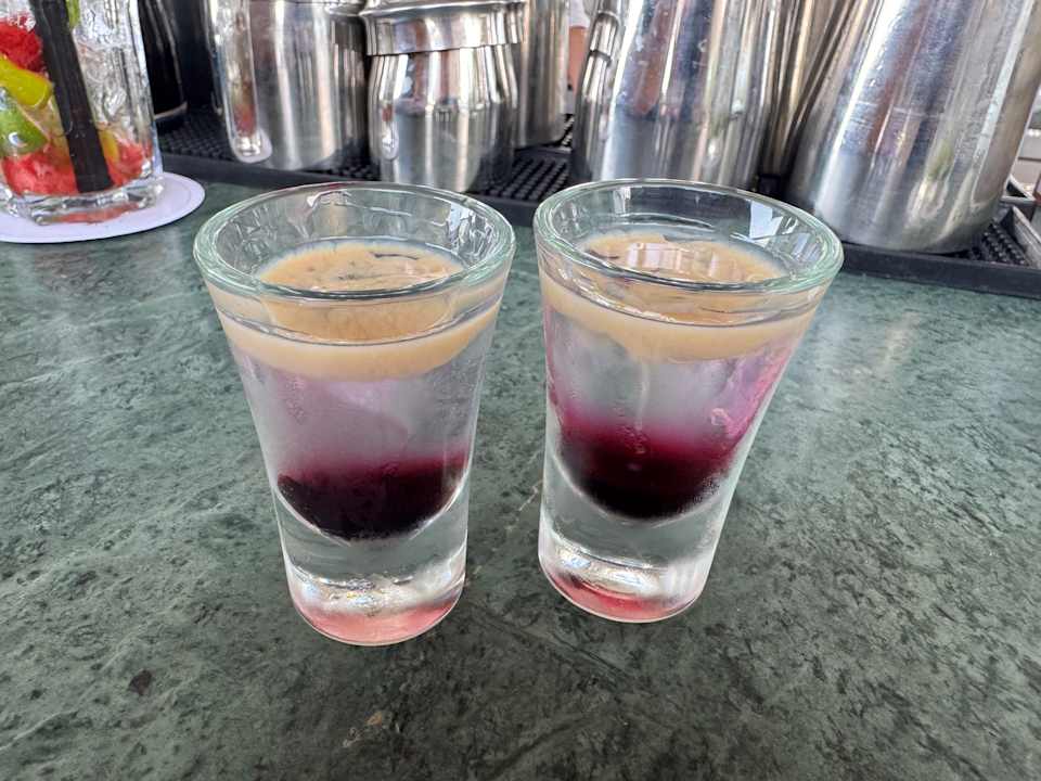 Gastro Atrium Prestige Thalasso Spa Resort & Villas