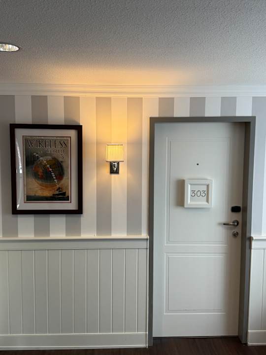 Zimmer Europa Hotel Kühlungsborn