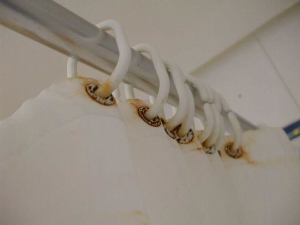 Duschvorhang Sidi Mansour Resort & Spa