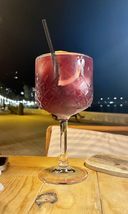Gastro Nomad Hotel - Xábia Port