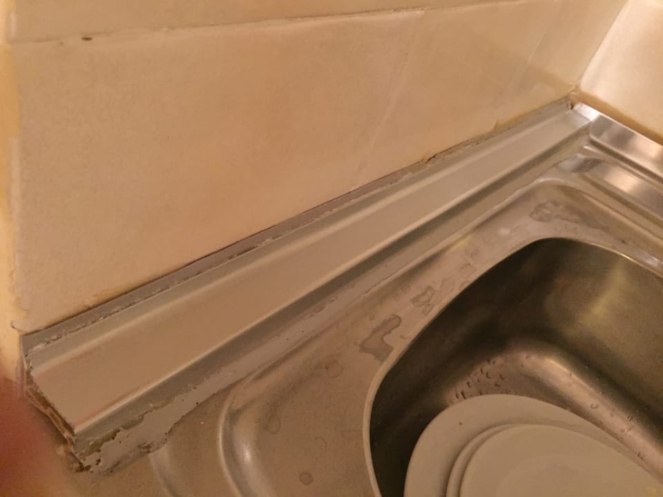 Zimmer allsun App.-Hotel Orient Beach