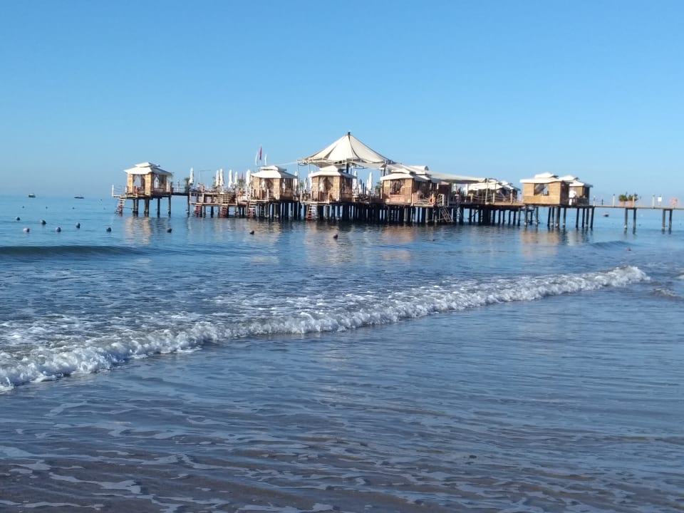 Strand VONRESORT Golden Coast