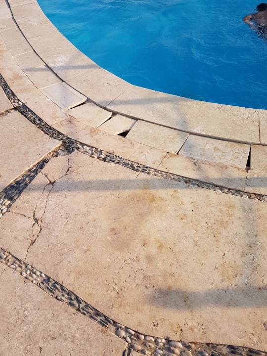 Pool Bliss Nada Beach Resort