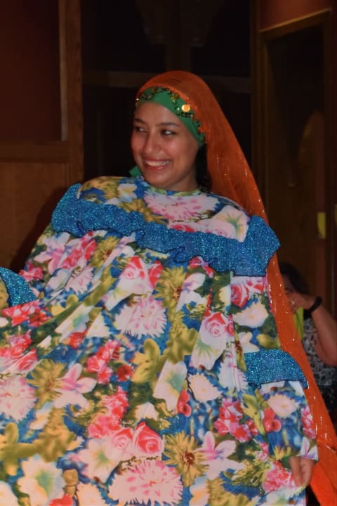 Gastro Makadi Spa - Adults only