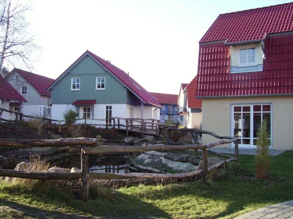 Anlage 1 Hasseröder Ferienpark