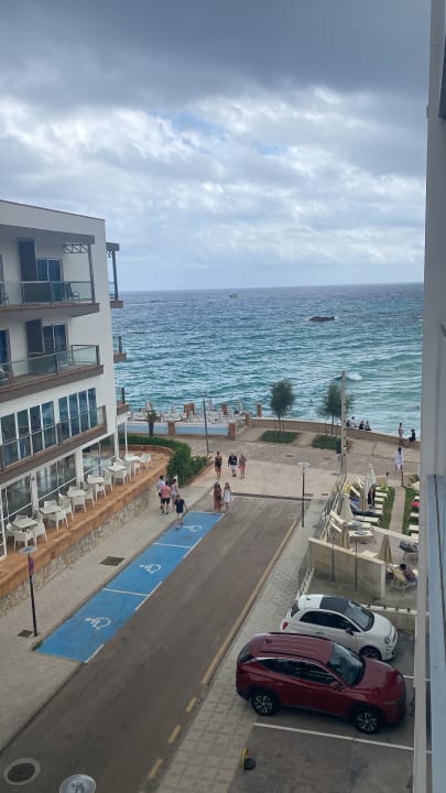 Ausblick Son Moll Sentits Hotel & Spa