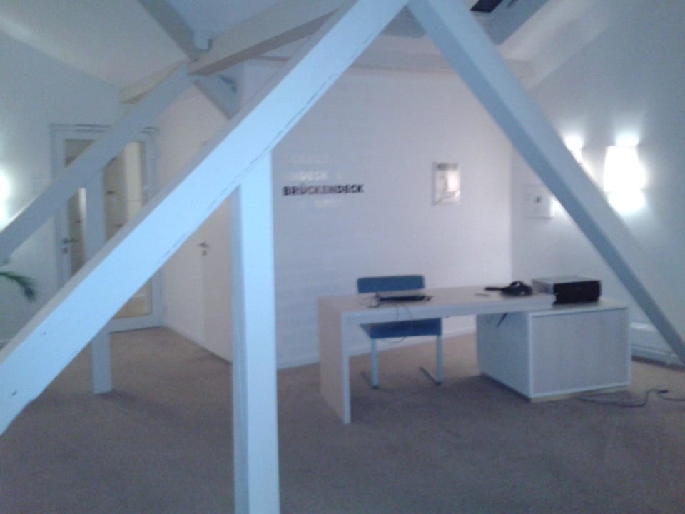 Atrio Hotel Navigare Buxtehude