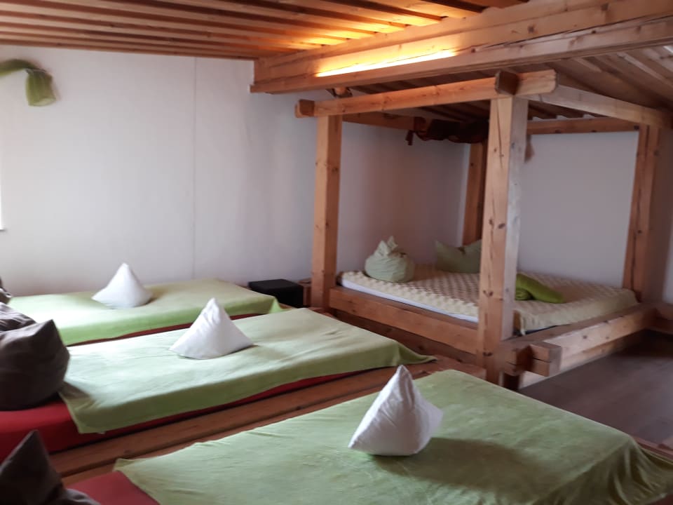 Sport & Freizeit  1. Bier & Wohlfühlhotel Gut Riedelsbach