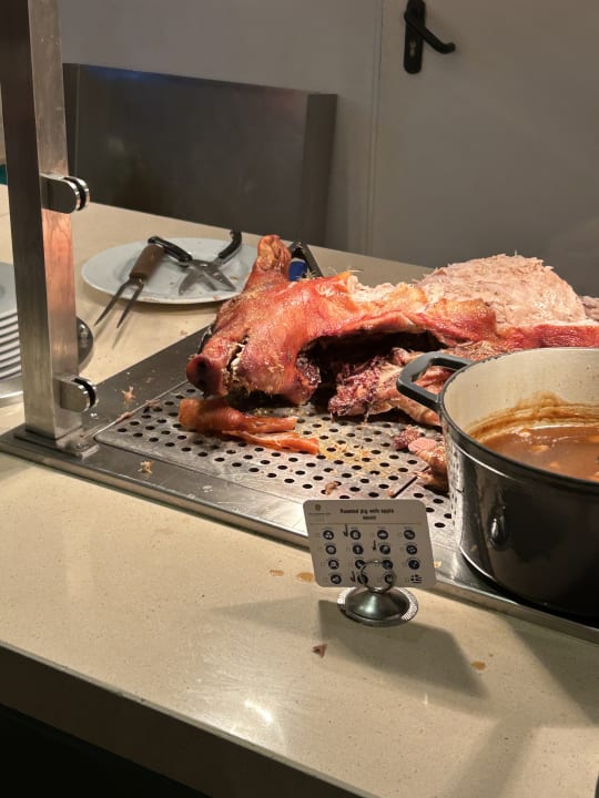 Gastro Astir Odysseus Kos Resort & Spa