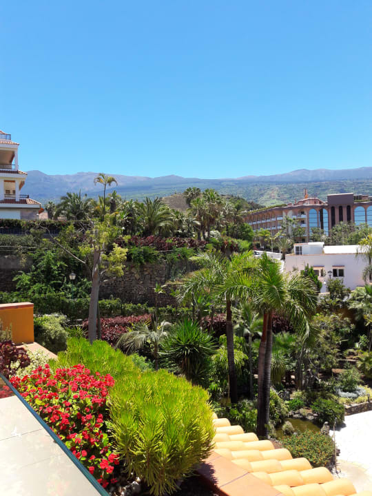 Zimmer Tigaiga Suites