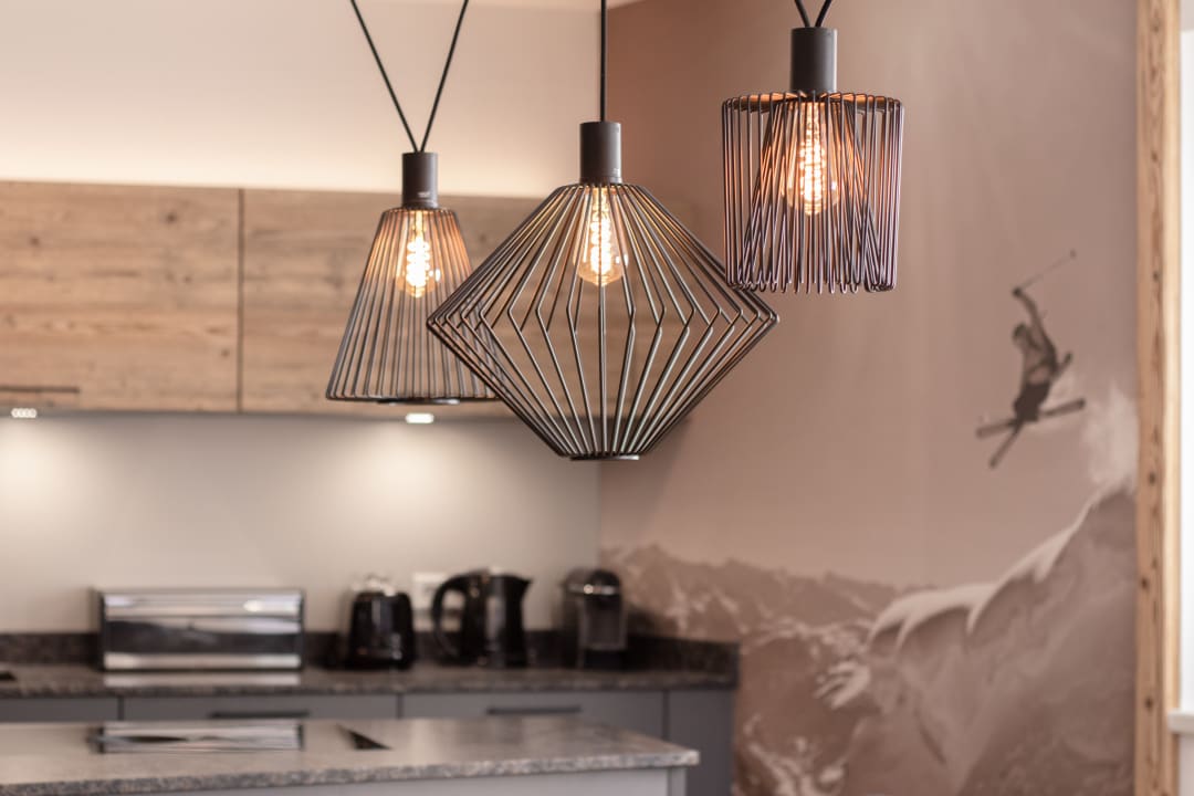 Zimmer AvenidA Style Appartements