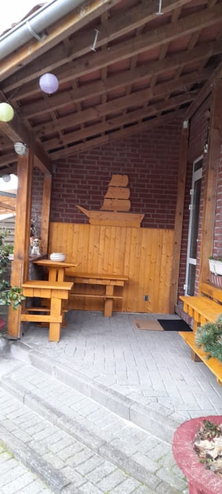 Sonstiges Hotel Pension Holum Garni