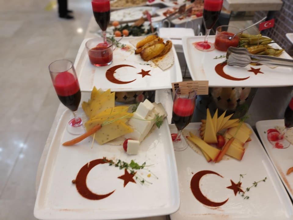 Gastro Adalya Resort & Spa - Adults Only