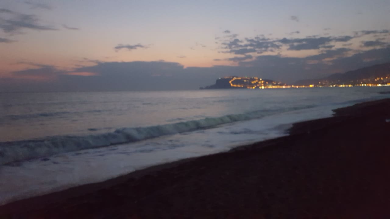 Strand Labranda Alantur Resort