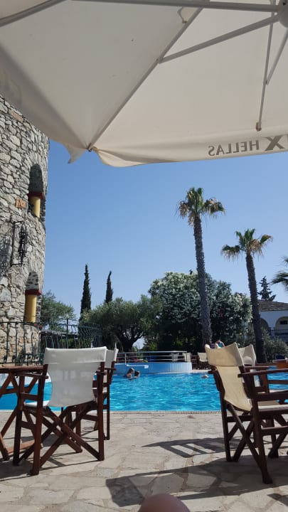 Sport & Freizeit Hotel Geranion Village