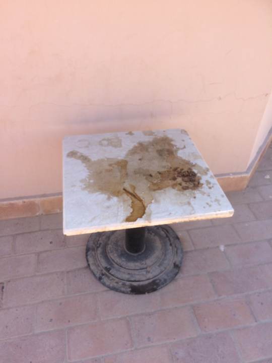 Gartenanlage Pharaoh Azur Resort