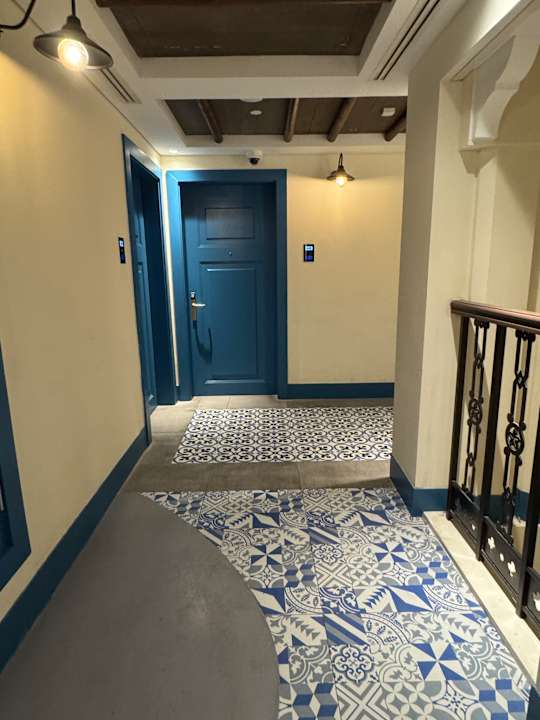 Sonstiges Central Inn Souq Waqif