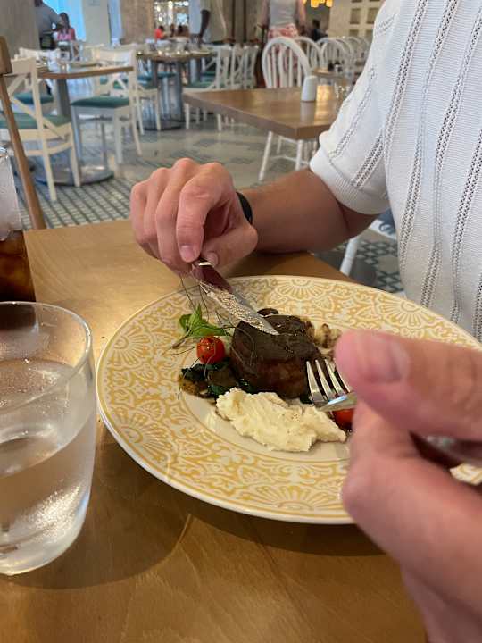 Gastro Hyatt Vivid Playa del Carmen - Adults only