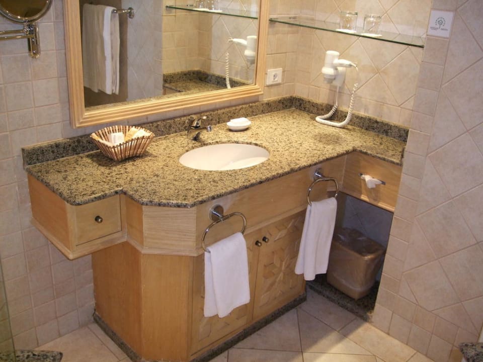 WC/Bad ROBINSON SOMA BAY