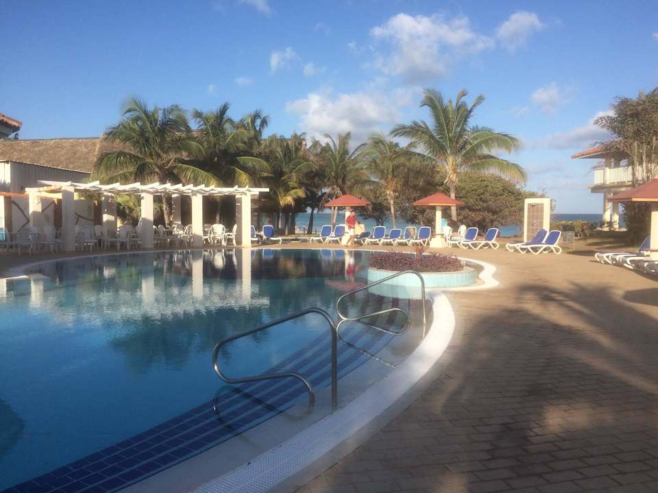 Nur schön Sirenis Tropical Varadero