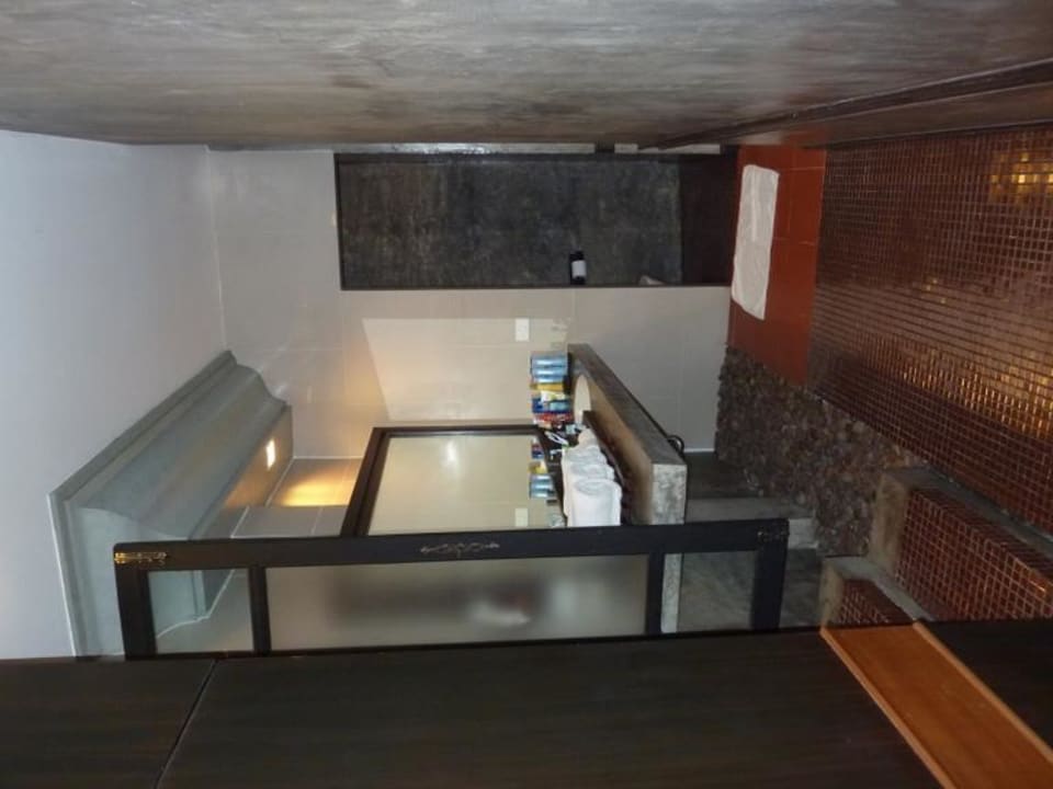 Villa - Ein Teil des Bades Hotel The Dewa Koh Chang