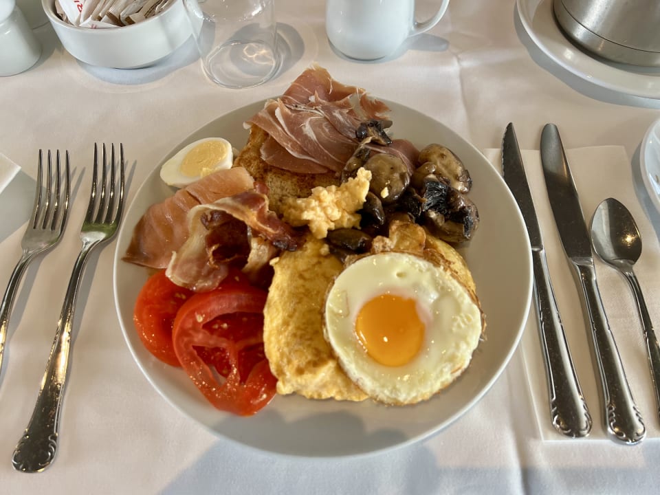 Gastro Hotel Riu Palace Tenerife