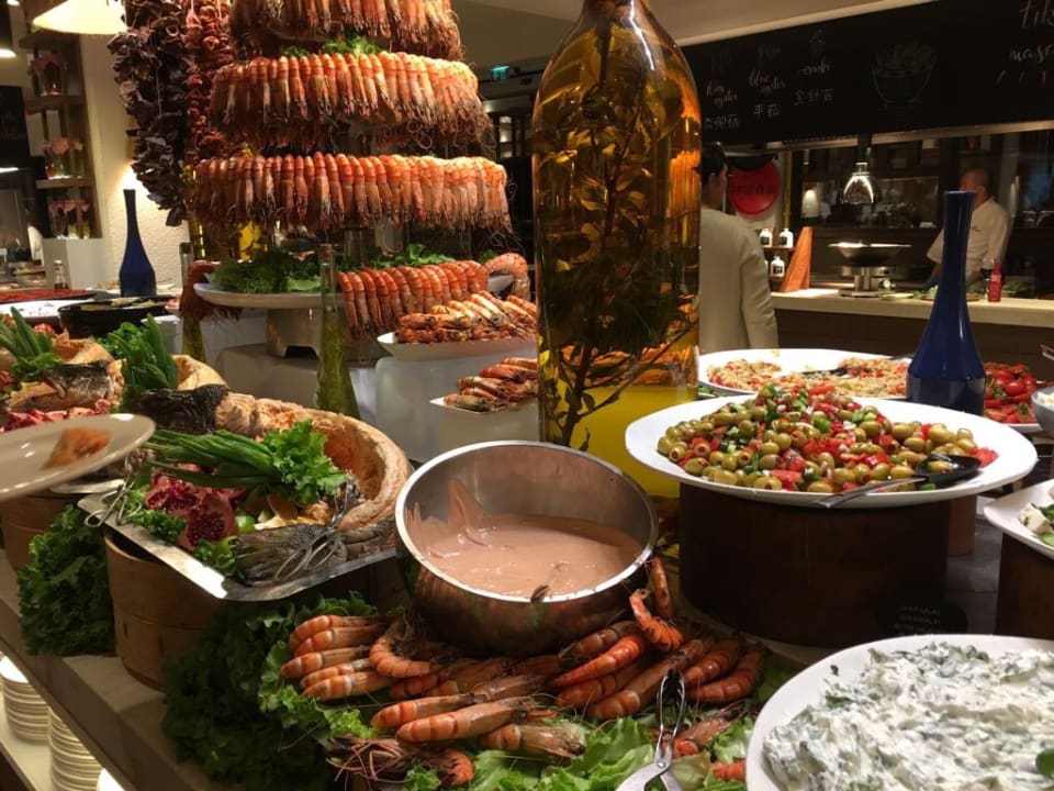 Gastro Hillside Beach Club