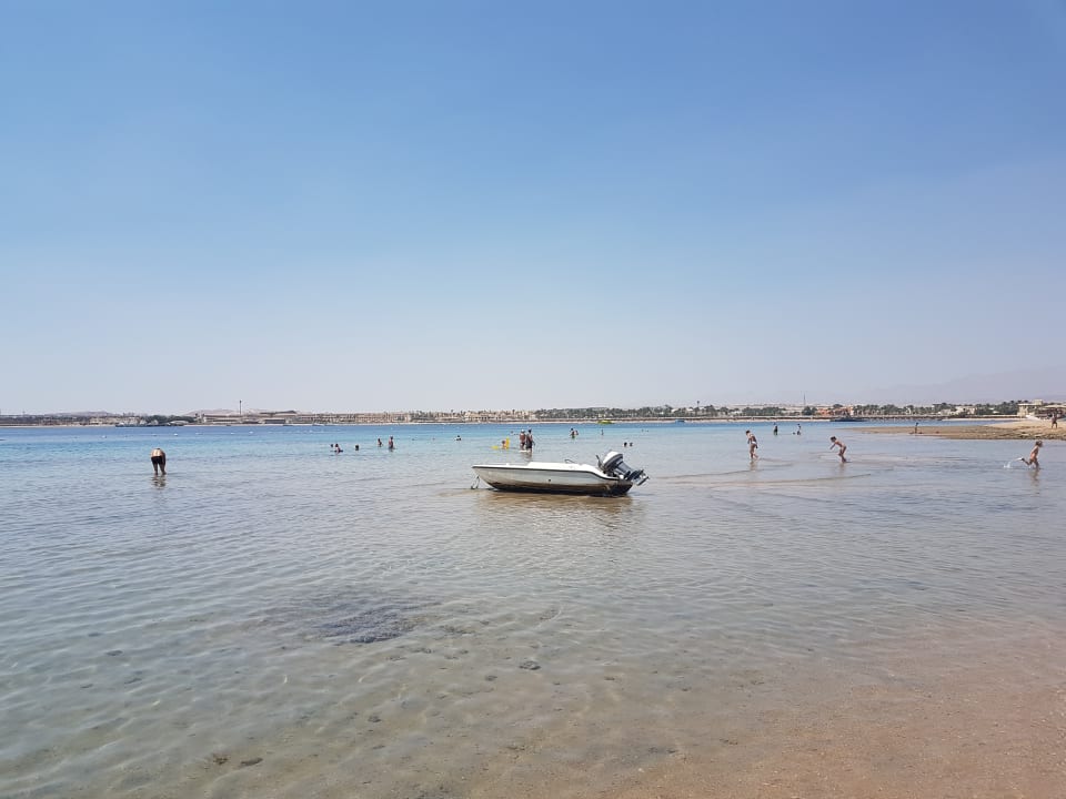 Strand Makadi Spa - Adults only