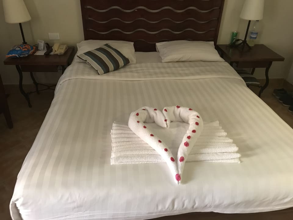 Zimmer Hotel Three Corners Ocean View prestige - Adults only