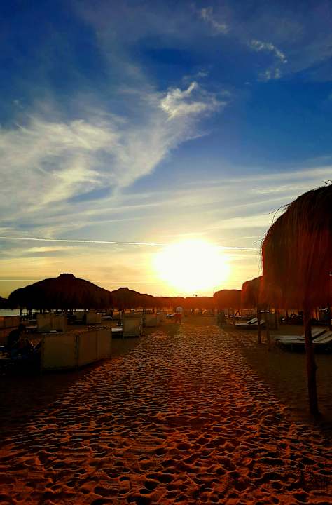 Strand Steigenberger Resort Ras Soma