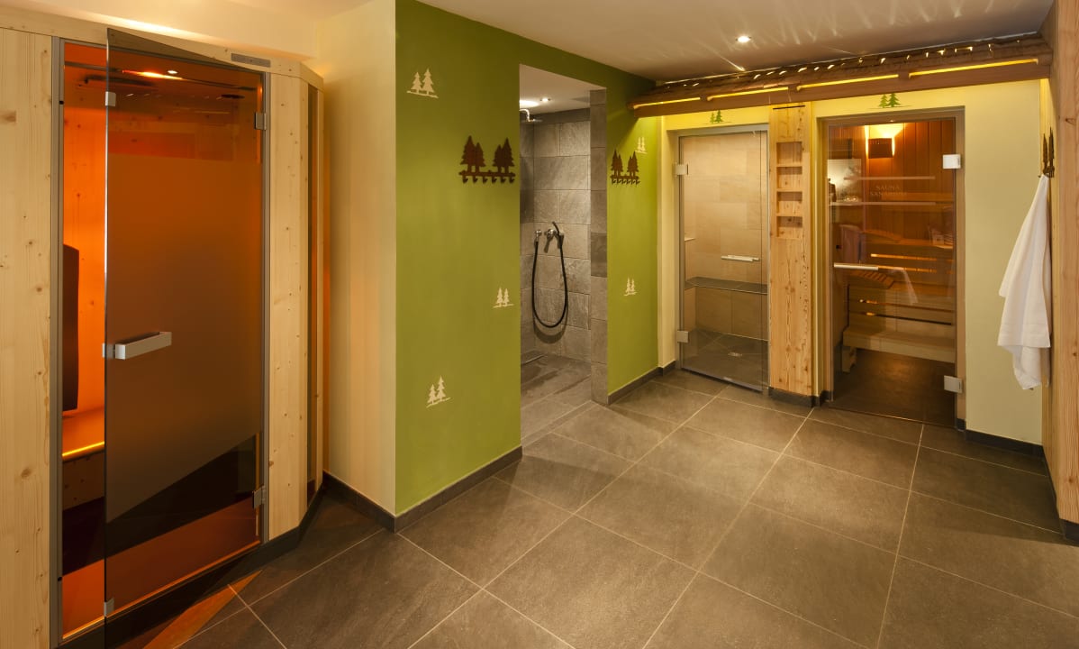 Sport & Freizeit Hotel Falken