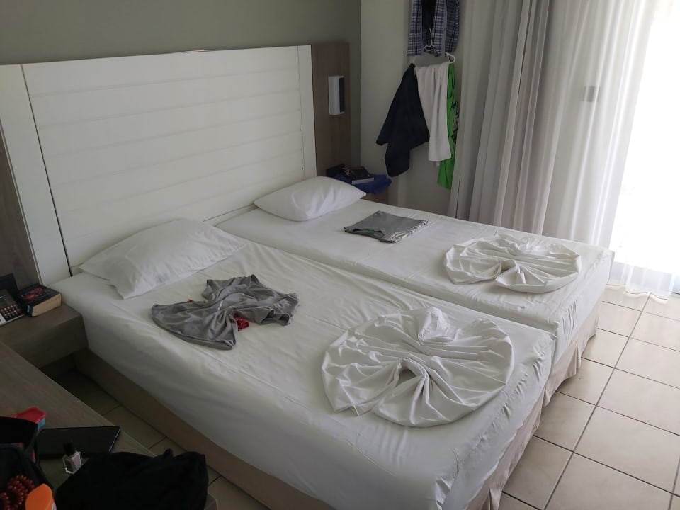 Zimmer TUI KIDS CLUB Alex Beach