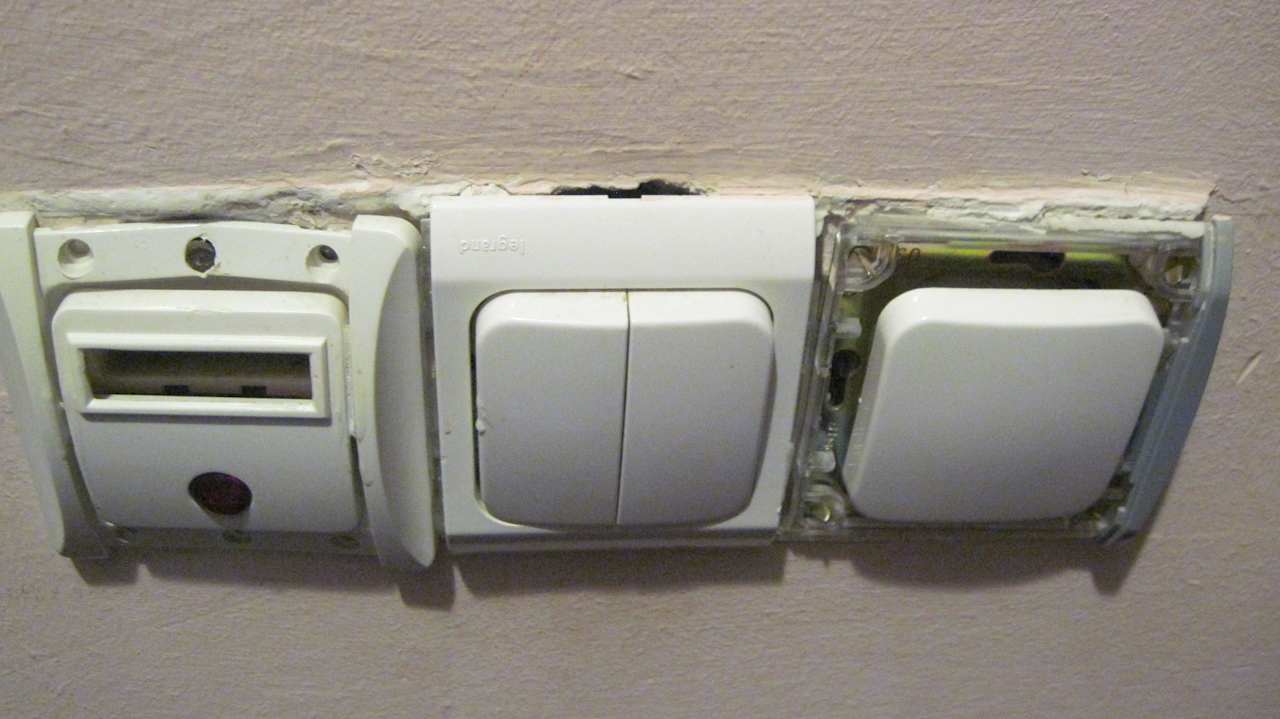 Gefährlich Hotel Halici