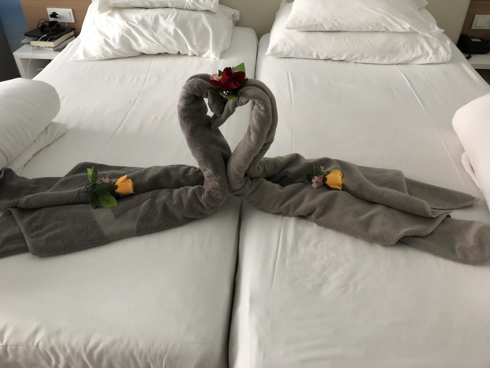Zimmer Selene Beach & Spa Hotel
