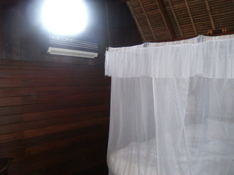 Bett Hotel Naya Gawana Resort & Spa