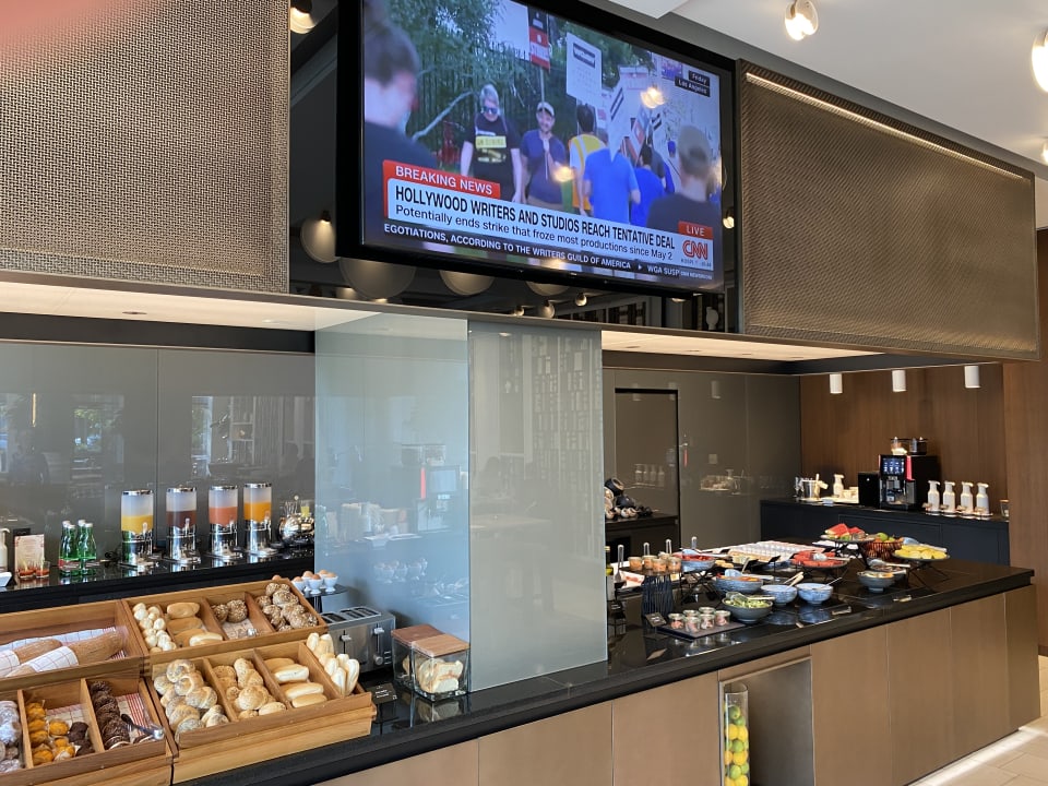 Gastro NH Collection Olomouc Congress