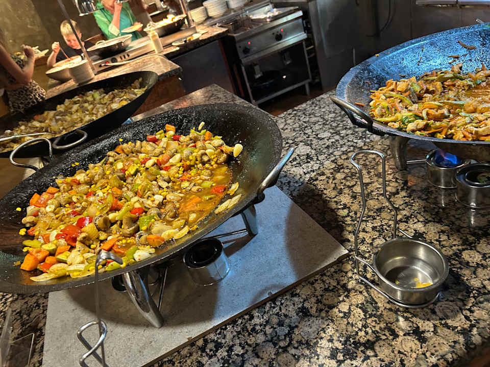 Gastro Megasaray Club Belek