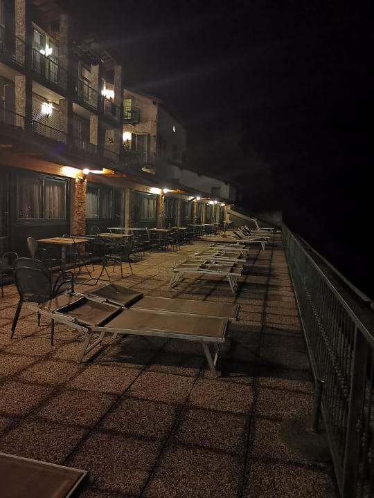 Außenansicht Centro Vacanze La Limonaia