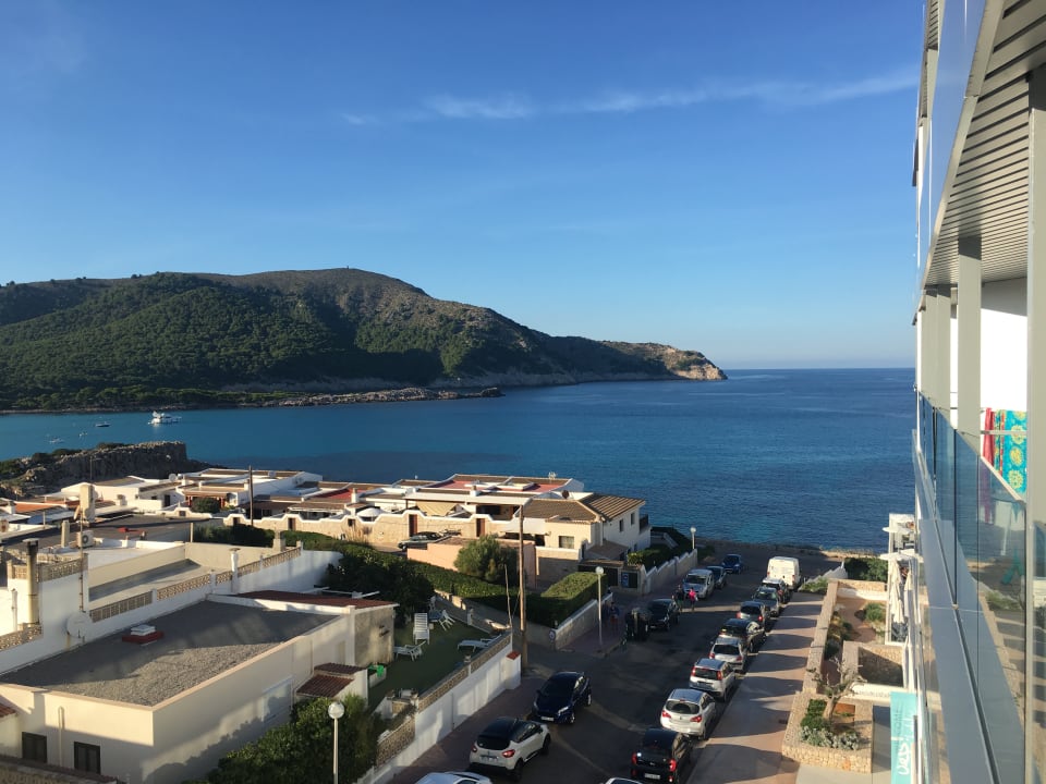 Ausblick Mar Azul PurEstil Hotel & Spa