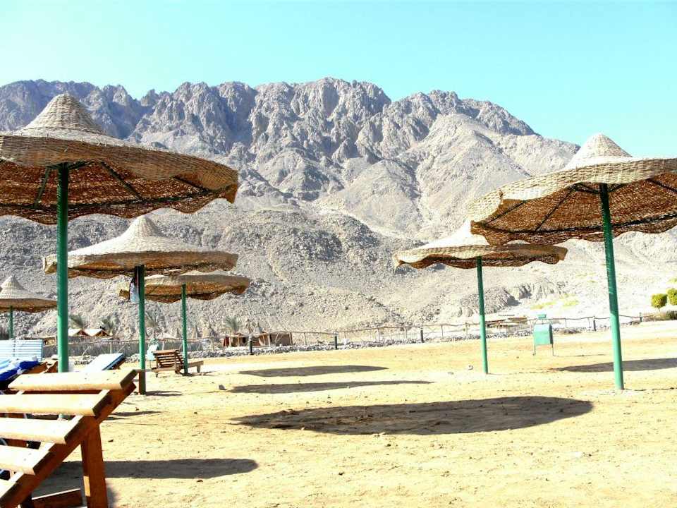 Strand Happy Life Village