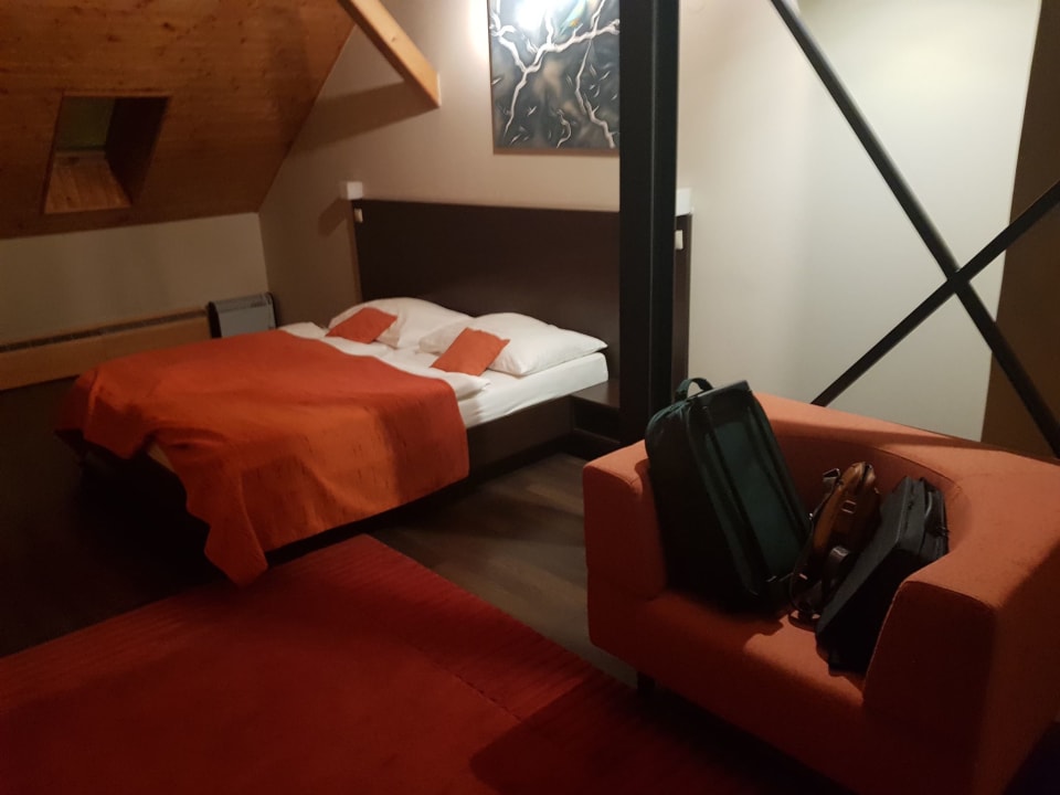 Zimmer Hotel Zlaty Dukat