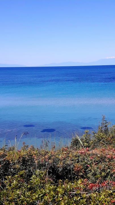 Ausblick Istion Club & Spa