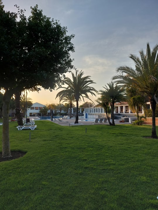 Pool ROBINSON QUINTA DA RIA