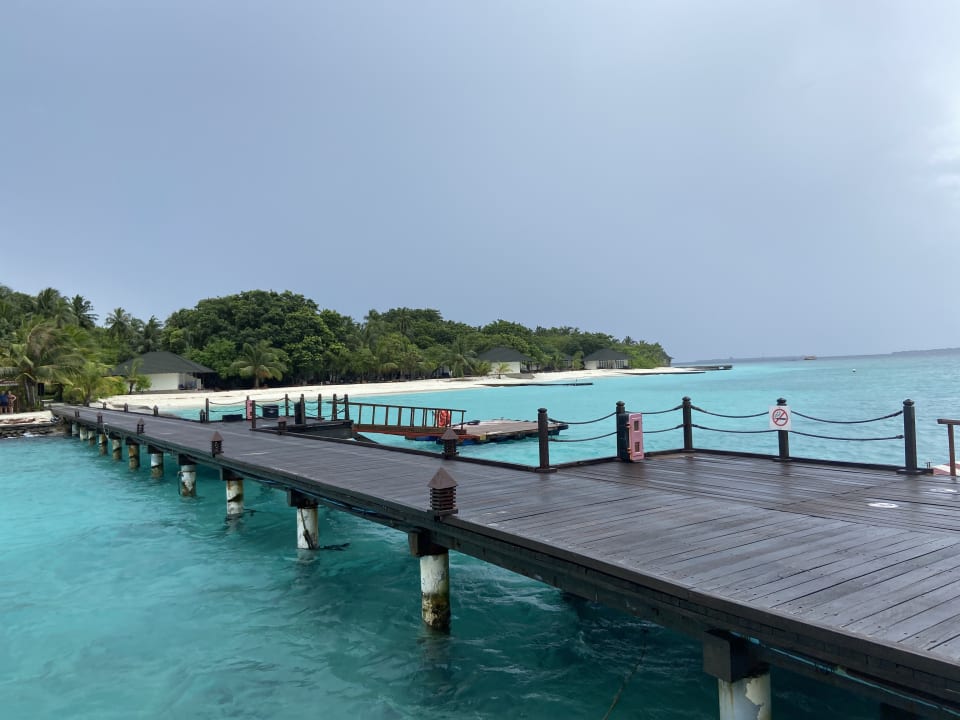 Strand Adaaran Select Meedhupparu Island Resort - Premium All Inclusive