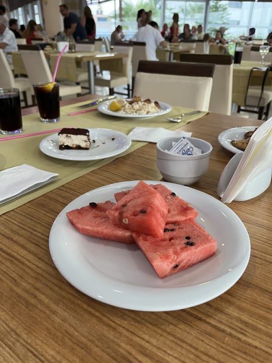 Gastro Cenger Beach Resort & Spa