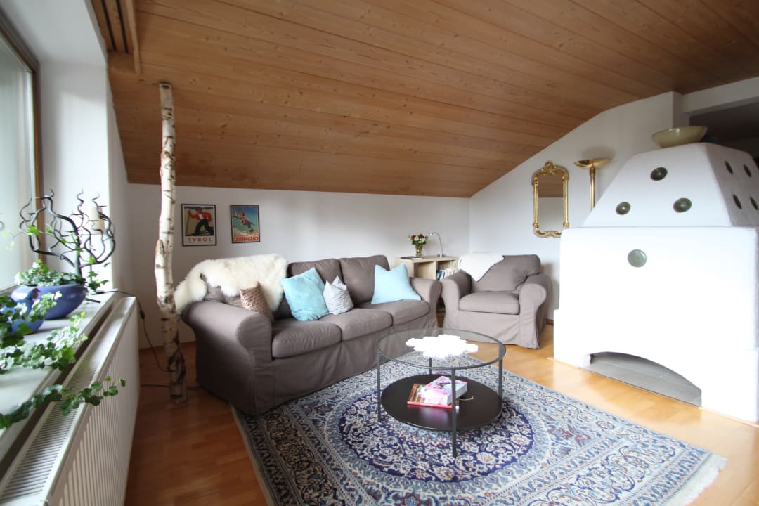 Zimmer Landhaus Elke