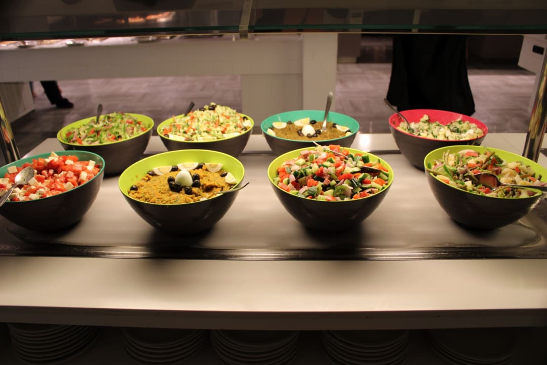 Gastro Omar Khayam Resort & Aquapark