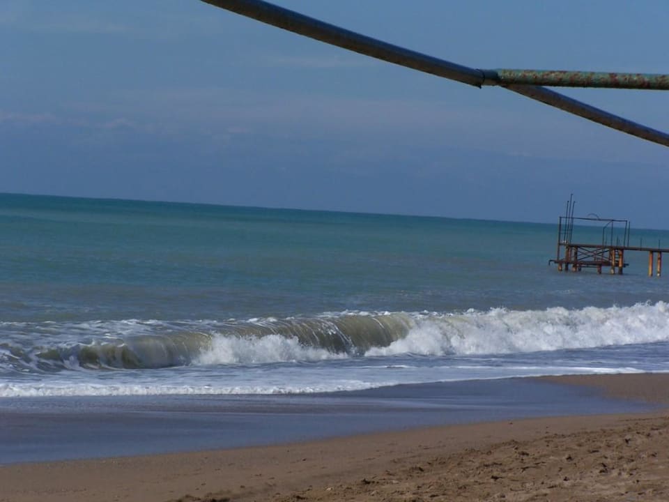 Strand Bieno Club Venüs Hotel &Spa